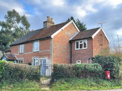 Rectory Road, Hemingstone, Ipswich, Suffolk, IP6