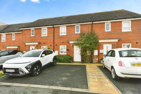 Martletts Close, Peacehaven, BN10