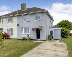 19, Gort Crescent, Southampton SO19 8LH
