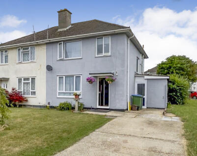 Gort Crescent, Sholing, Southampton, SO19
