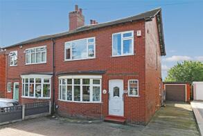17, Eden Avenue, Wakefield WF2 9DJ