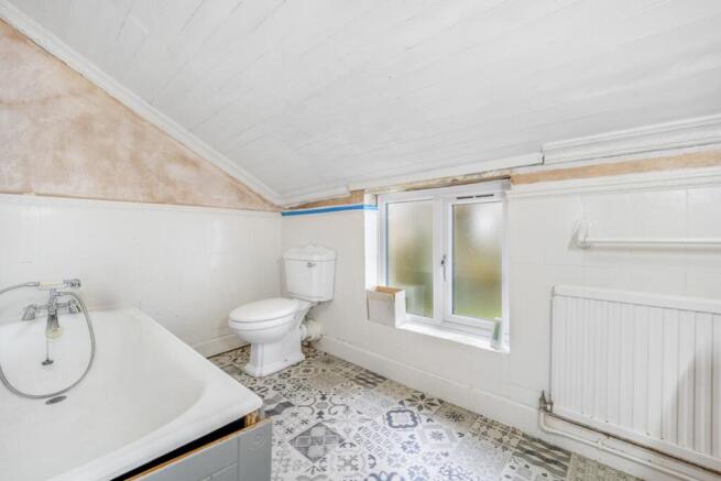 Laceytone Cottage (Holbeach St Marks)-29