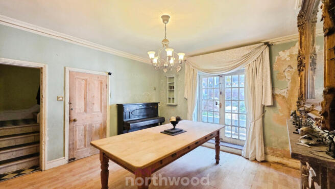 4 bed Character Property for sale Image 9