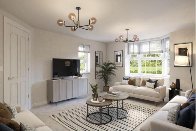 Exeter CGI Lounge