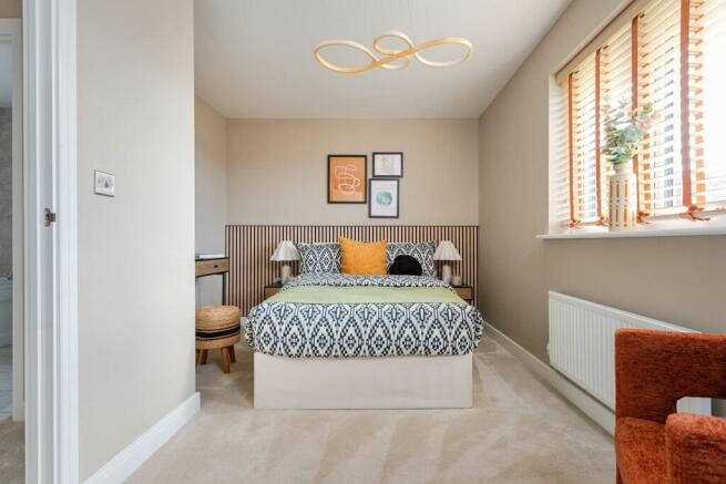 4 bed Detached for sale Image 11