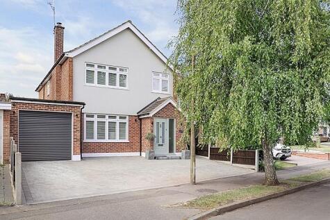 Green Walk, Ongar, CM5