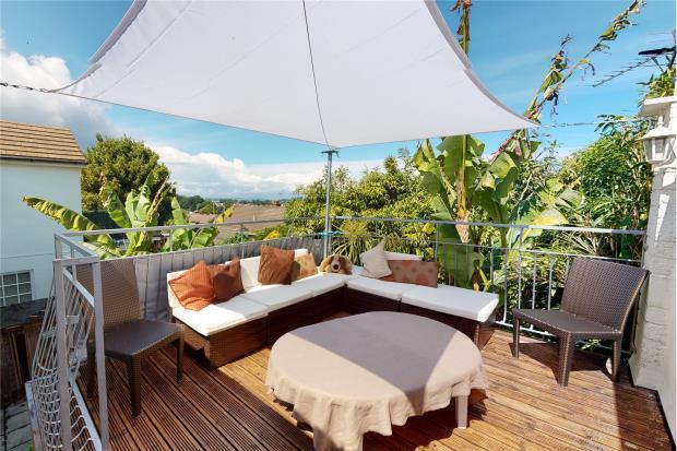 Sun Deck