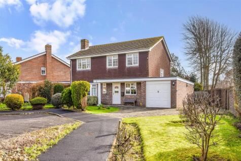 Elmstead Gardens, West Wittering, Chichester