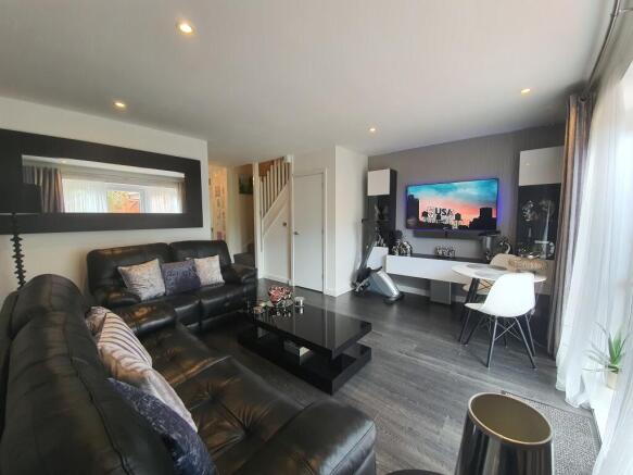 Lounge / Diner