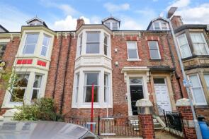Flat 3, 63, Stanhope Road North, Darlington DL3 7AP