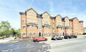 Flat 7, 360, Parrs Wood Road, Manchester M20 6FT