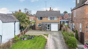 111a, Wheatley Lane, Winshill, Burton-on-trent DE15 0DX