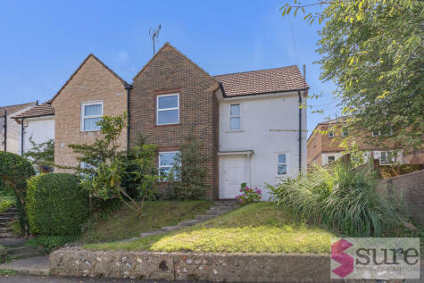 Chailey Road, Brighton