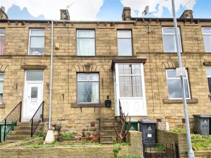 Caulms Wood Road, Dewsbury, WF13