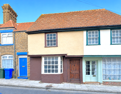 46 High Street, Milton Regis, Sittingbourne, ME10 2AD