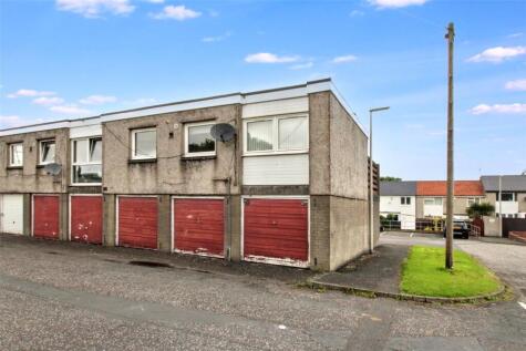 Huntly Drive, Glenrothes, Fife, KY6