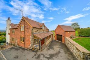 2, Prospect Cottage, Caynham Road, Ludlow SY8 3BW