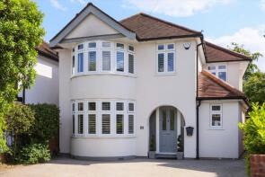 16, West End Gardens, Esher KT10 8LD