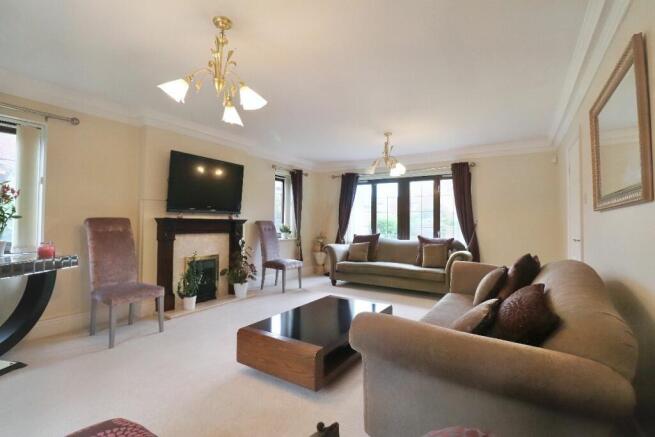 Living Room II