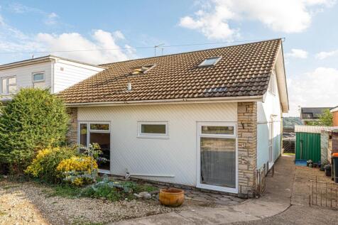 Highfield Road, Caerleon, NP18