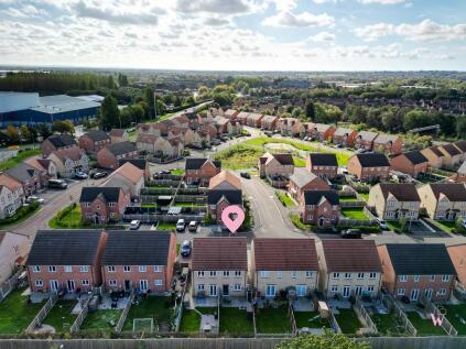 Lewtas Drive, Winsford