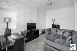 Flat 2 First Floor, 20, Old Mill Road, Kilmarnock KA1 3AW