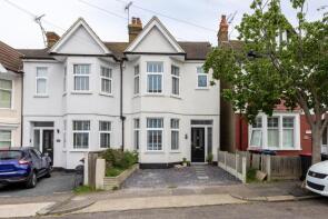 65, St George's Park Avenue, Westcliff-on-sea SS0 9UE