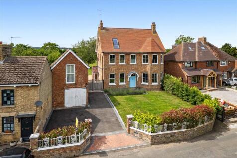 Horton Road, Slapton, Buckinghamshire, LU7