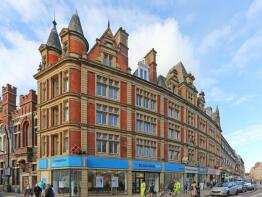 Apartment 1, 58 Pinstone Chambers, Pinstone Street, Sheffield S1 2HZ