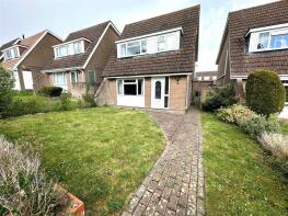 5, Fairacre Walk, Fareham PO14 3AX