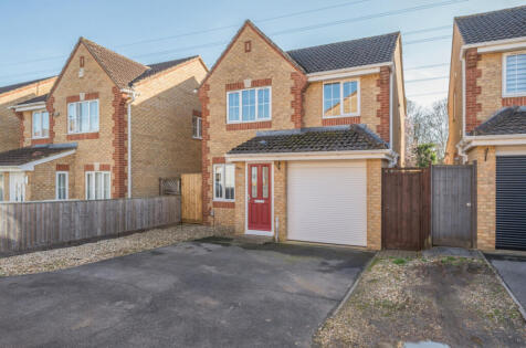 Laughton Way, Swindon, SN25
