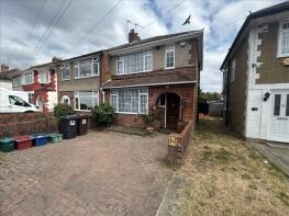 22, West Road, Feltham TW14 8JE