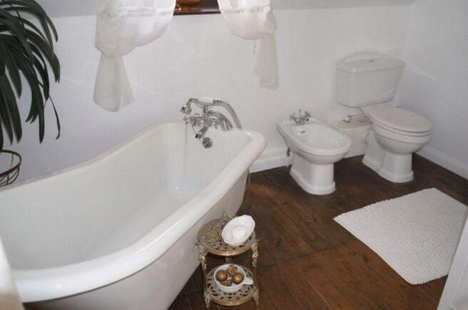 En-suite