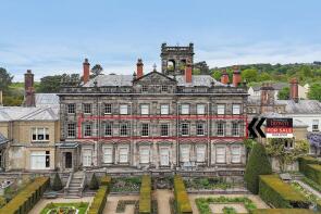 Apt 6, Biddulph Grange, Grange Road, Biddulph ST8 7GZ