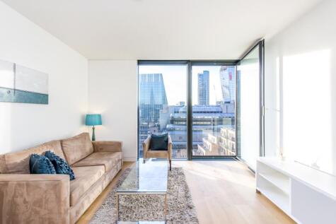 NEO Bankside, Holland Street, SE1