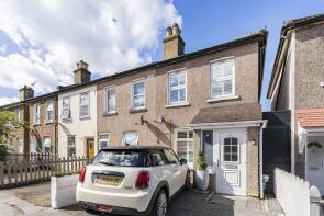 265, Whitehorse Road, Croydon CR0 2HQ