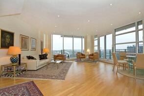 64, Baltimore House, Juniper Drive, London SW18 1TS
