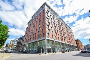 Block E Flat 2/3, 350, Argyle Street, Glasgow G2 8NE
