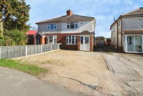 40, Wolverhampton Road, Walsall WS3 4AB