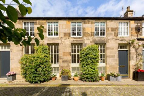 Circus Lane, Edinburgh EH3