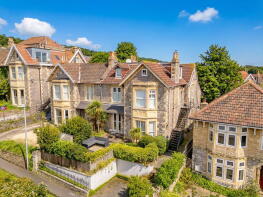 Flat 1, 4, Shrubbery Walk, Weston-super-mare BS23 2JE