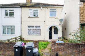 105, Standard Road, Enfield EN3 6DP