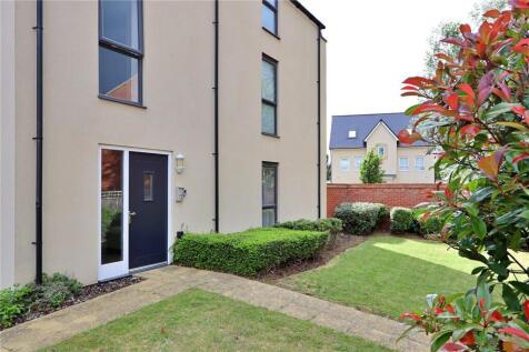 Holt Avenue, Brooklands, MK10