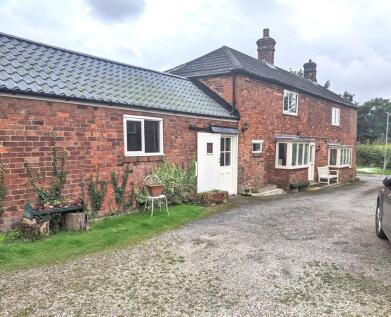 High Bridge Road, Alvingham, Louth