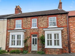 4, Ingleby Road, Middlesbrough TS9 7ER