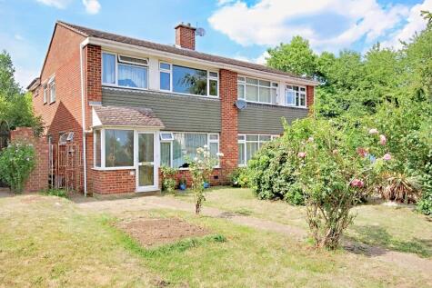 Castle Road, Allington