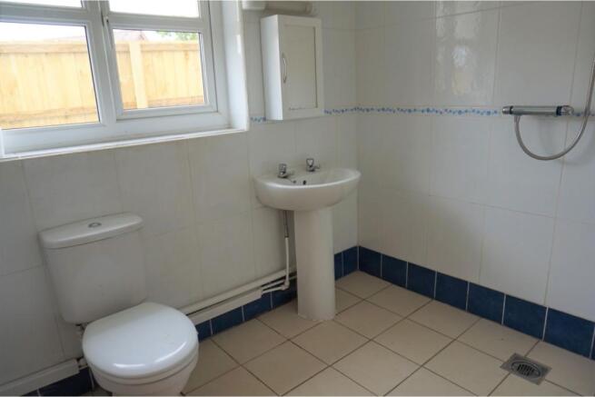 Wet Room