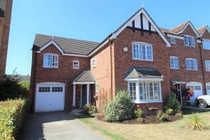 54, Cornflower Drive, Bessacarr, Doncaster DN4 7DH