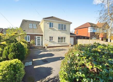 Station Road, Normanton, WF6
