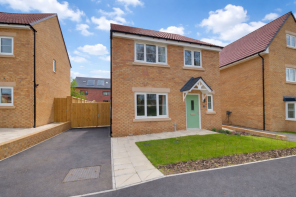 45, Thomas Cooper Drive, Gainsborough DN21 1ED